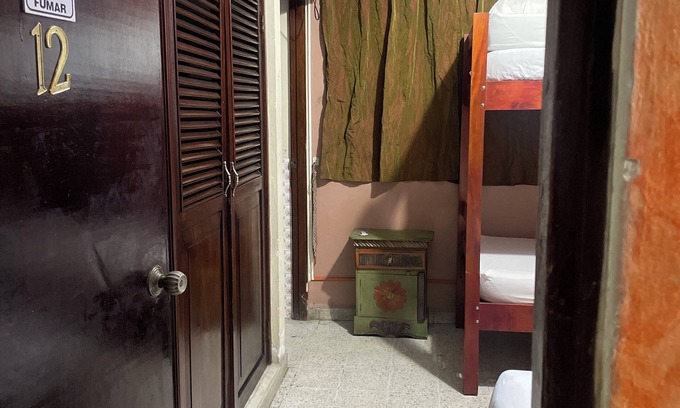San Pedro Sula Apartment | Private room residential area