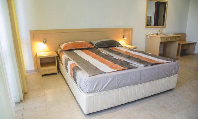 Sunny Beach Apartment | Private Studio in Planet Hotel, Sunny Beach Center by Flаt Manаger
