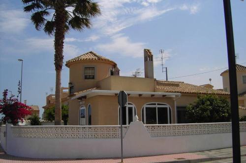 Orihuela Costa House | Privates Ferienhaus Villa de Paz - Costa Blanca