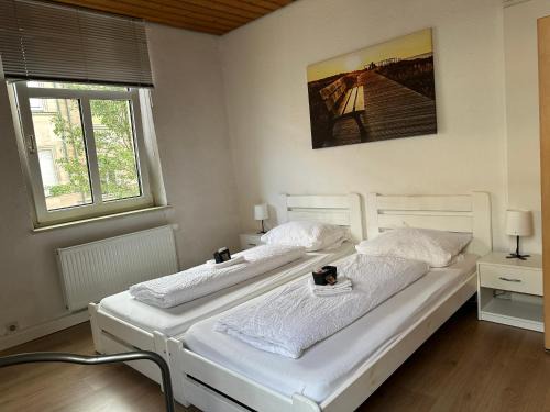 Fuerth House | Privatzimmer Fürth Zentrum
