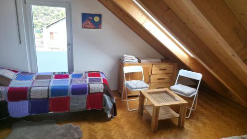Oberdorla House | Privatzimmer Freimann