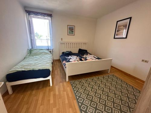 Leobendorf House | Privatzimmer Mama