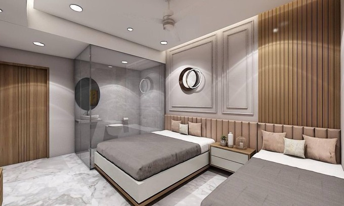 Ahmedabad Hotel | PRIVILON HOTEL ISCON