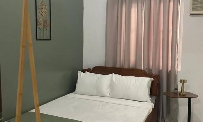 Coron Town Proper House | Project Olivia