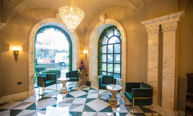 Baku Old Town Hotel | Promenade Hotel Baku