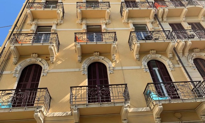 Sanremo House | Promenade Maison de Charme
