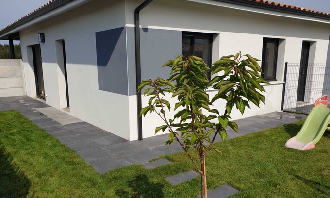 Mios House | PROMOTION!!! "The cocoon" 6 people