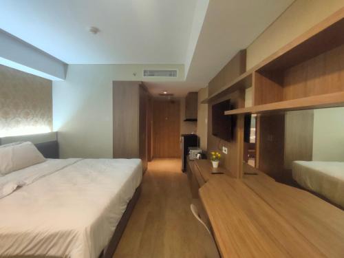 Catur Tunggal Apartment | Properti Sun Premira Condotel Apartment Adi Sucipto Yogyakarta