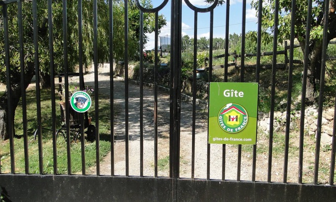 Beynes House | Propriété en pleine nature