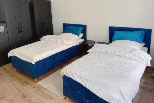 Stolberg Apartment | ProStays Apartment in Stolberg- 3 Schlafzimmer - 4 Betten