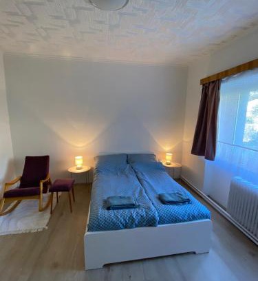 Litomysl Apartment | Prostorný apartmán Litomyšl, blízko centra, s parkováním