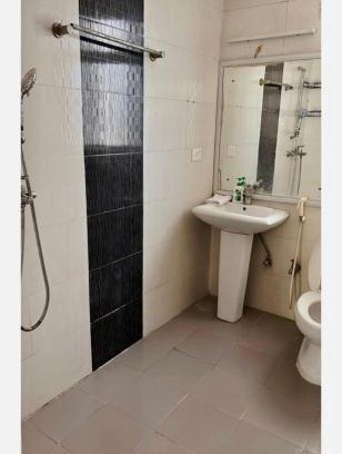 Greater Noida Apartment | Proview 3 Bhk colorful and cosy apartment