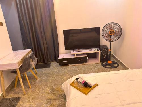Yaba Apartment | Pryme Apartment