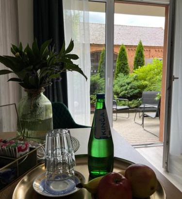 Wschowa Apartment | Przy Słonecznym Tarasie