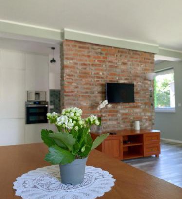 Opole Apartment | Przytulne i ciepłe mieszkanie w spokojnej dzielnicy Opola