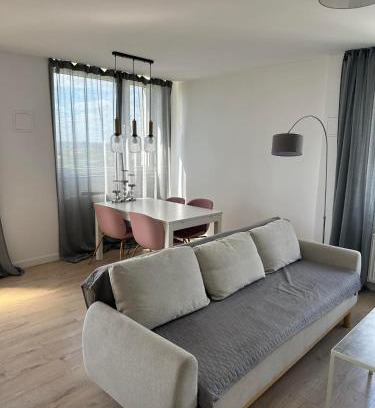 Torun Apartment | Przytulne mieszkanie