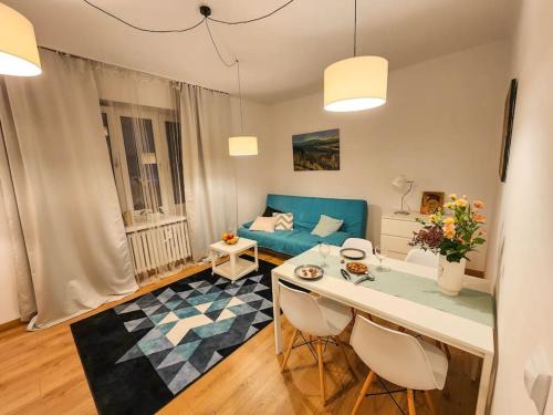 Czestochowa Apartment | Przytulny apartament Turkus Częstochowa