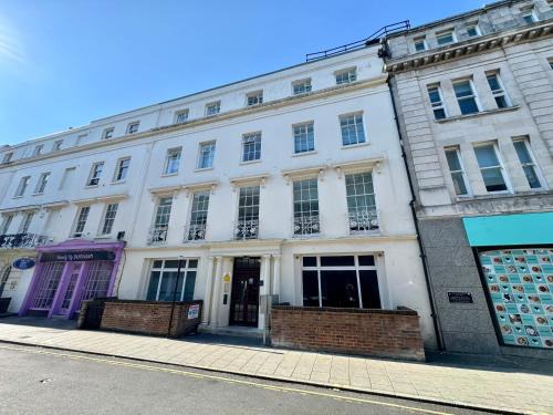 Southampton City Centre Apartment | PS APARTMENTS