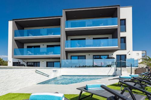 Pula Apartment | PS Apartments