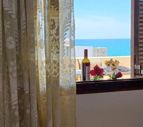 Kalamaki Apartment | Psiloritis
