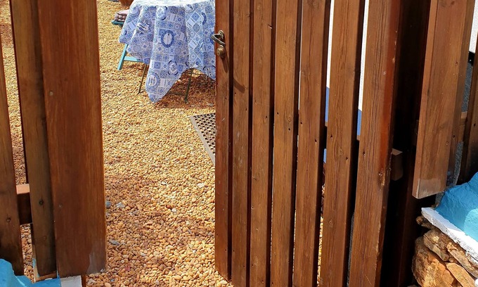 Fonte do Bispo Cottage | Cottage