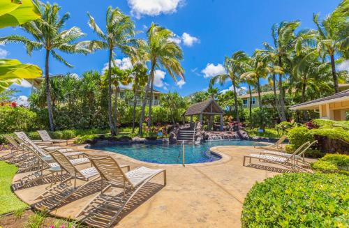 Princeville Apartment | Pualani Villa