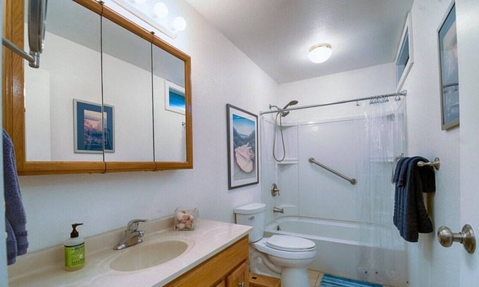 Princeville Condo | Puamana 18b 3 Bedroom Condo by RedAwning