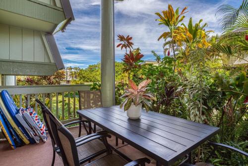 Princeville Apartment | Puamana 26B