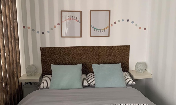 Aguilar de la Frontera Apartment | Puerta del Sol Studio