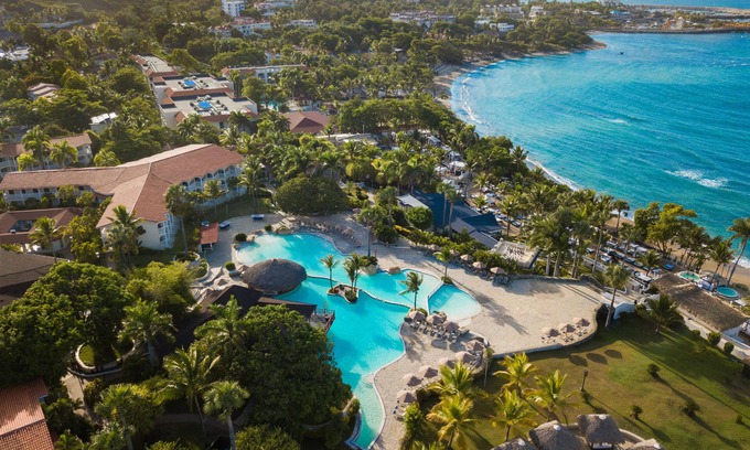 Puerto Plata Resort | Puerto Plata The DR Tropical by Lifestyles VIP All Inclusive
