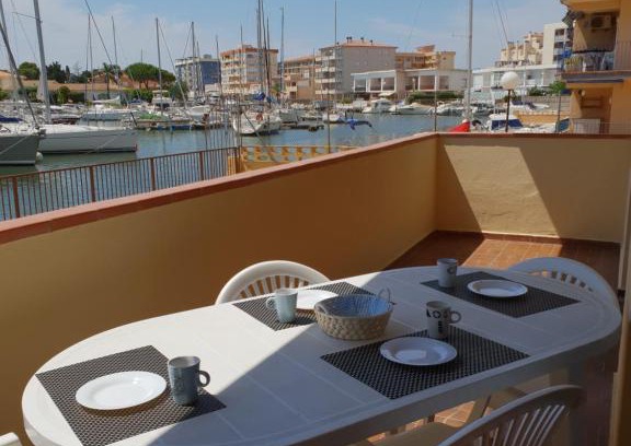 Santa Margarida Apartment | Puerto Simona 11A