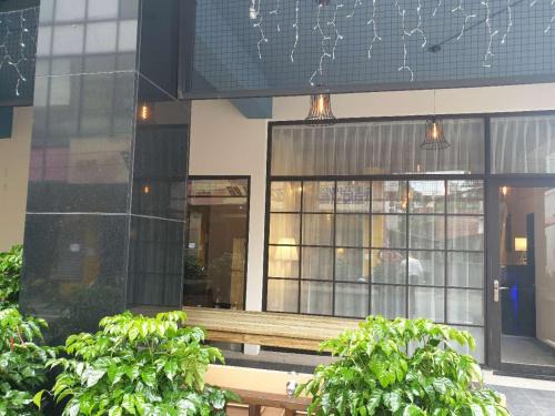 Puli House | Puli Station Homestay