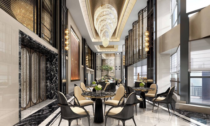 Yizhuang Hotel | Pullman Beijing South