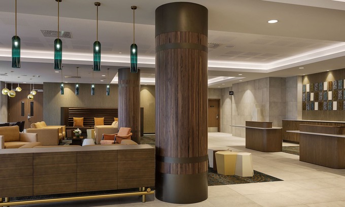 Rotorua Hotel | Pullman Rotorua