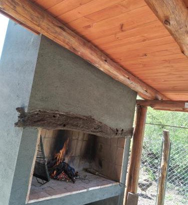 Bialet Masse House | Punilla- Don Americo