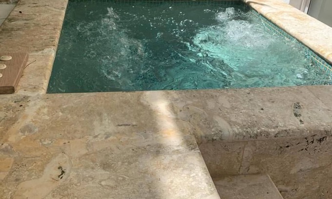 Punta Cana Apartment | Punta Cana 2BR apt with private jacuzzi