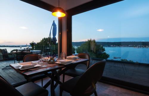 Sukosan Apartment | Punta LUX