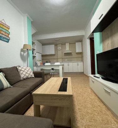 Punta Umbria Apartment | Punta Umbria Apartment
