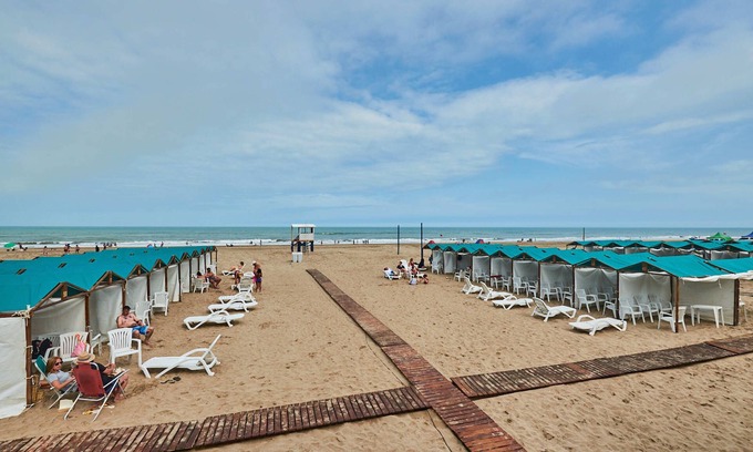 Villa Gesell Apartment | Punto Playa