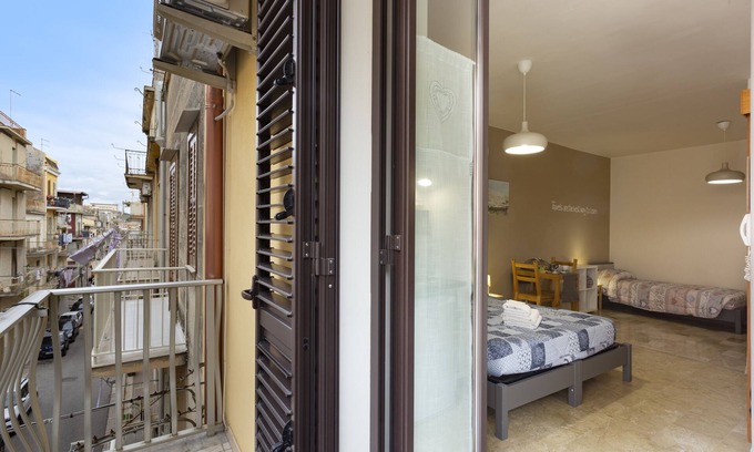 Ragusa House | Pura Vida Barocca