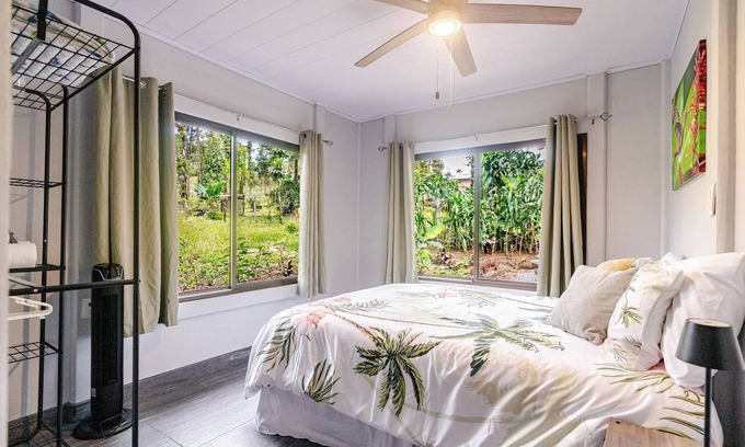 Katira House | Pura Vidaville - Toucan's Nest