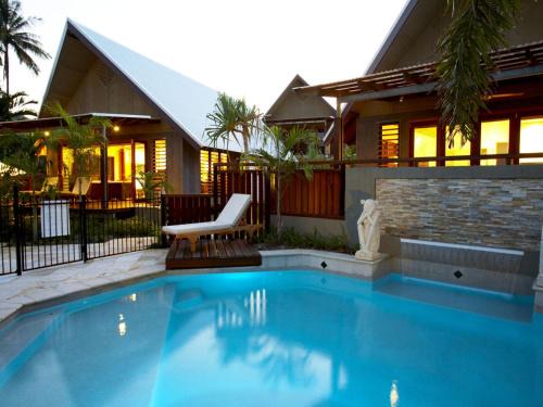 Nelly Bay Villa | Pure Magnetic Villa 3