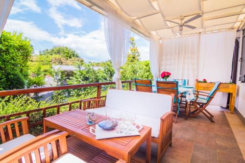 Vinkuran Apartment | Pure relax by the forest