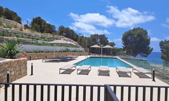 Villajoyosa Apartment | Pure Sea Apartments