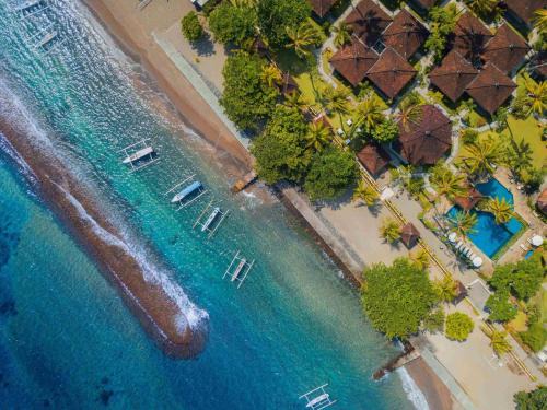 Sengkidu Resort | Puri Bagus Candidasa