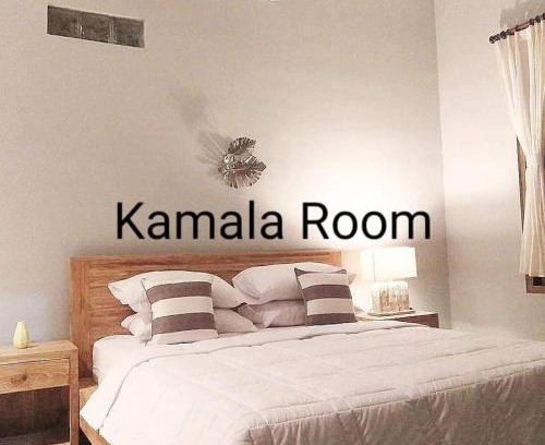 Kutuh Kaja House | puri kamala ubud