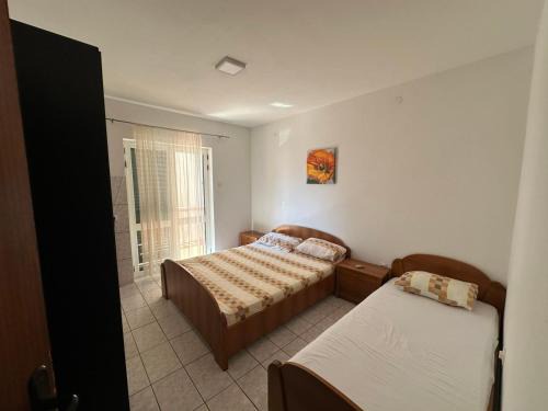 Rana Apartment | Pushime te Daka
