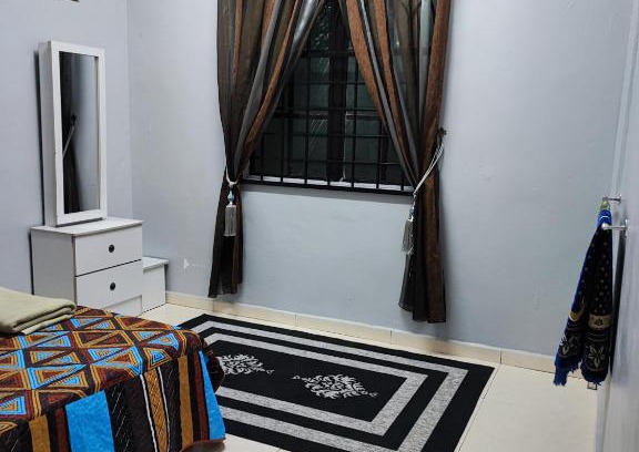 Seremban House | PUTRI VILLAGES HOMESTAY
