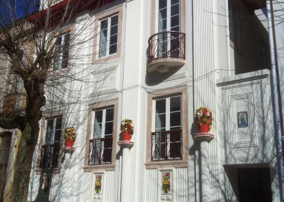 Figueira da Foz Bed & Breakfast | Puzzle Suites B&B
