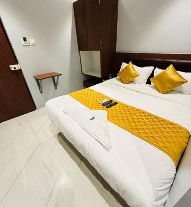 Marol Hotel | PWI Inn